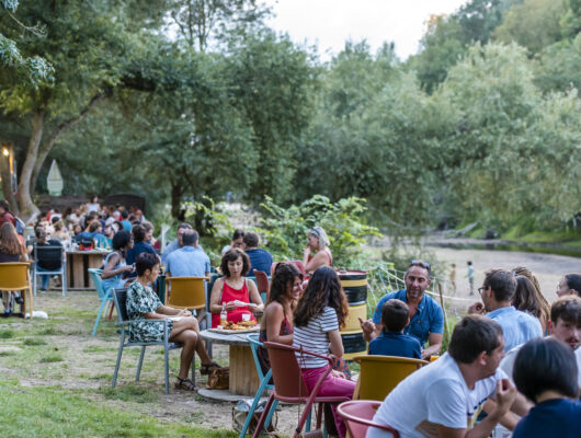 Guingette Louet Evasion - 4-guinguette-louet-evasion--chalonnes-sur-loire-sur-loire--sebastien-gaudard