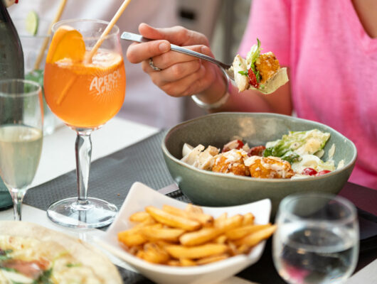 LE BISTROT DE L&rsquo;ETANG - dsc-8220