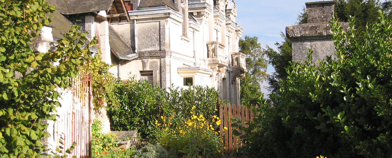 CIRCUIT DE GÉOCAHING À SAINT-RÉMY-LA-VARENNE