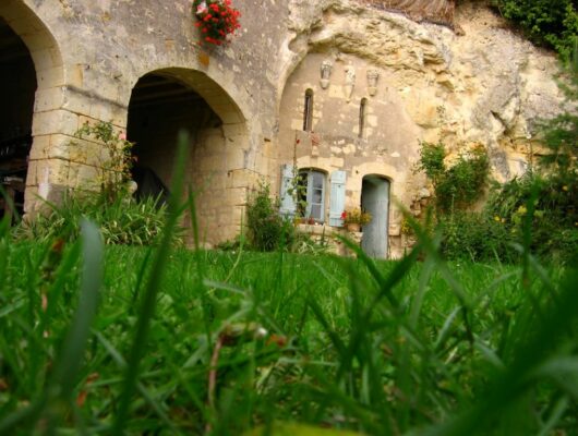 ATELIER-GALERIE DU MANOIR DE LA CAILLÈRE - richard-rak-exterieur-2025