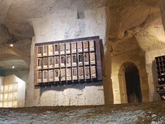 ATELIER-GALERIE DU MANOIR DE LA CAILLÈRE - richard-rak-grande-salle-2025