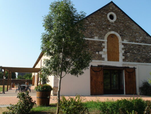 SALLE DE RÉCEPTION DE L&rsquo;ETANG - dsc00586-2