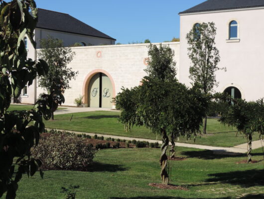 Domaine FL - les-jardins