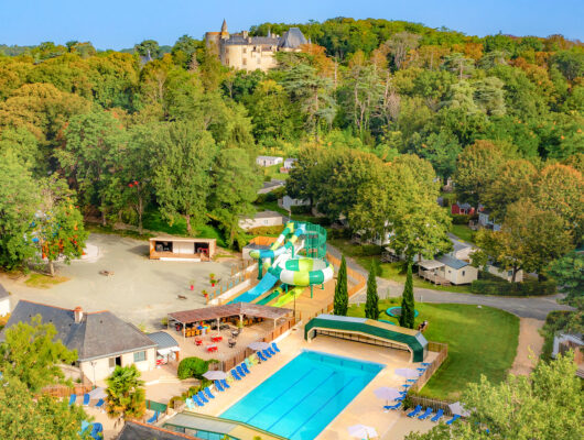 Camping Capfun Parc de Montsabert - -01--2