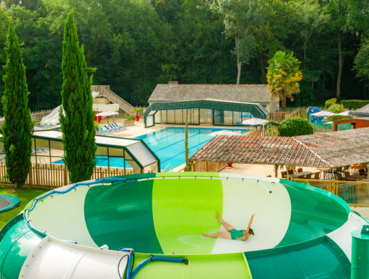 Camping Capfun Parc de Montsabert - -03-