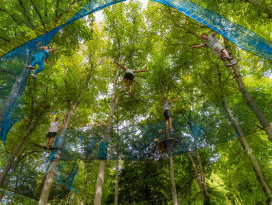 Camping Capfun Parc de Montsabert - -04--2