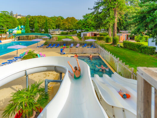 Camping Capfun Parc de Montsabert - -28-