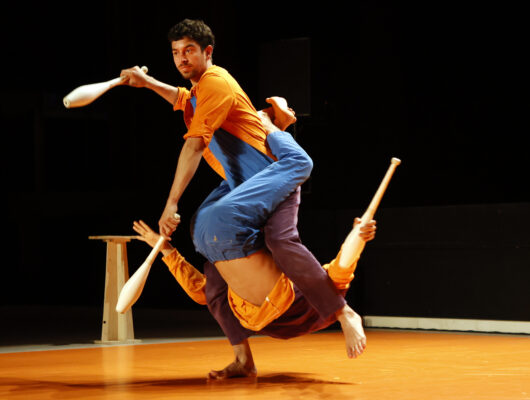 VILLAGES EN SCÈNE : VERY SUPER FESTIVAL - basarkus---louis-fouillet-2