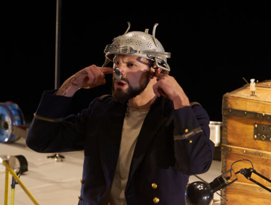 VILLAGES EN SCÈNE : VERY SUPER FESTIVAL - bateau--herve-poussier-7-2