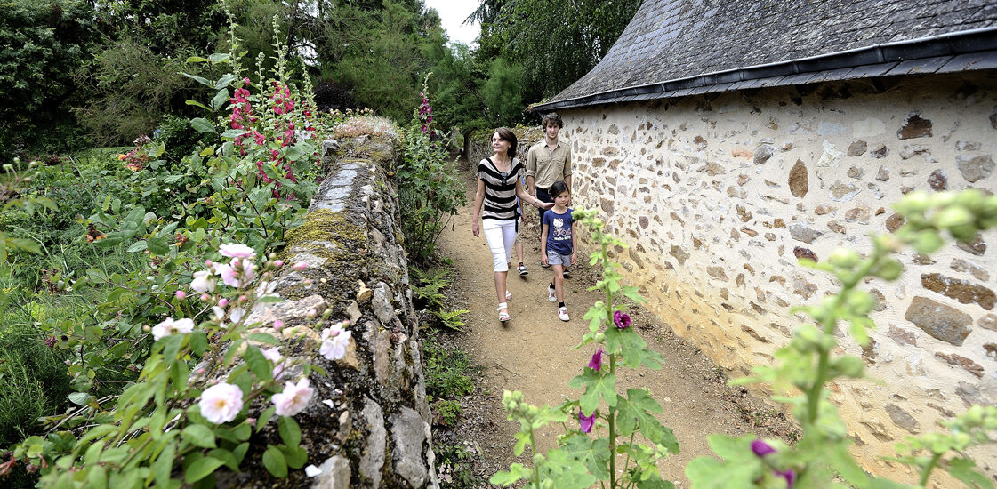 BLAISON-GOHIER – 91 – BOUCLE DE BLAISON