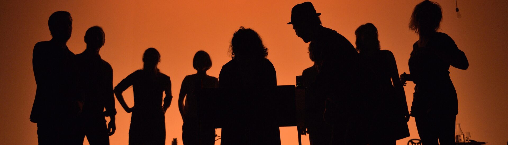 VILLAGES EN SCÈNE : Chansons primeurs