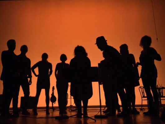 VILLAGES EN SCÈNE : Chansons primeurs - chansons-primeurs--renaud-vezin-2