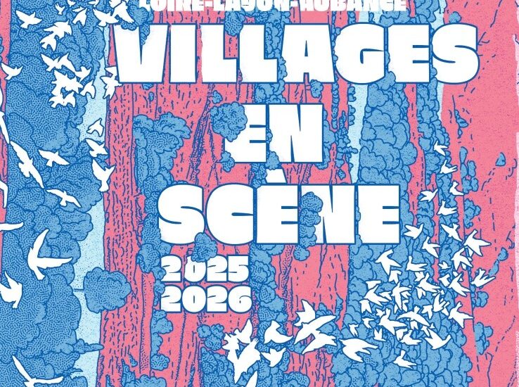 VILLAGES EN SCENE :  Le Papalagui