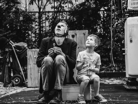 VILLAGES EN SCÈNE : Frigo[opus 2] à Beaulieu-sur-Layon - frigo-opus-2--kalimba-mendes