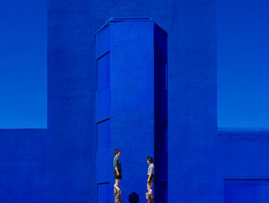 VILLAGES EN SCÈNE : Kontact – Puéril Péril - kontact-julie-cherki-1--2-