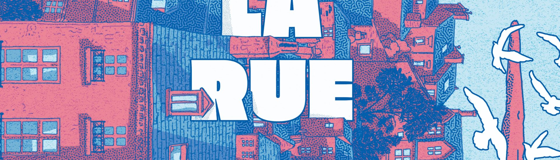 VILLAGES EN SCÈNE : L’Illiade – Cie Bravache à Thouarcé