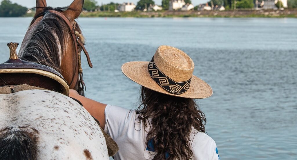 Centre équestre – Maison Guiseau