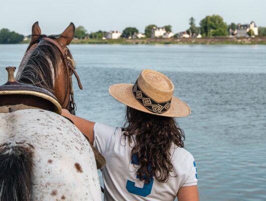 Centre équestre – Maison Guiseau - office3