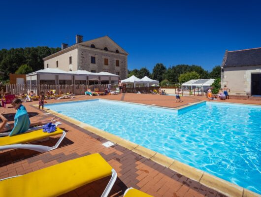 Camping de l&rsquo;Etang - photos-piscine-camping-etang----christophe-gagneux