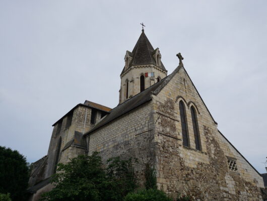 MON VILLAGE ET SES MYSTERES : ESTHER A SAINT-RÉMY-LA-VARENNE - saint-remy-davv-nathalie--2-