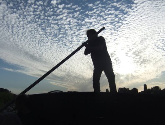 BALADES EN BATEAU SUR LA LOIRE AVEC TERRE ET LOIRE - alex-f-2