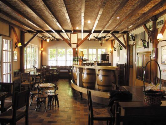 DOMAINE DE LA ROCHE MOREAU - credit-domaine-de-la-roche-moreau