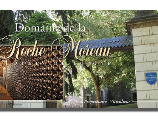 DOMAINE DE LA ROCHE MOREAU - credit-photo-domaine-de-la-roche-moreau