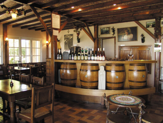 DOMAINE DE LA ROCHE MOREAU - domaine-roche-moreau