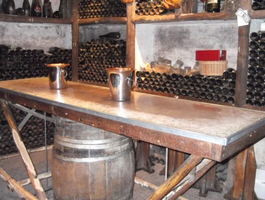 DOMAINE DES ROCHELLES - domainedesrochelles-lesgarennessurloire-49-3-1306630