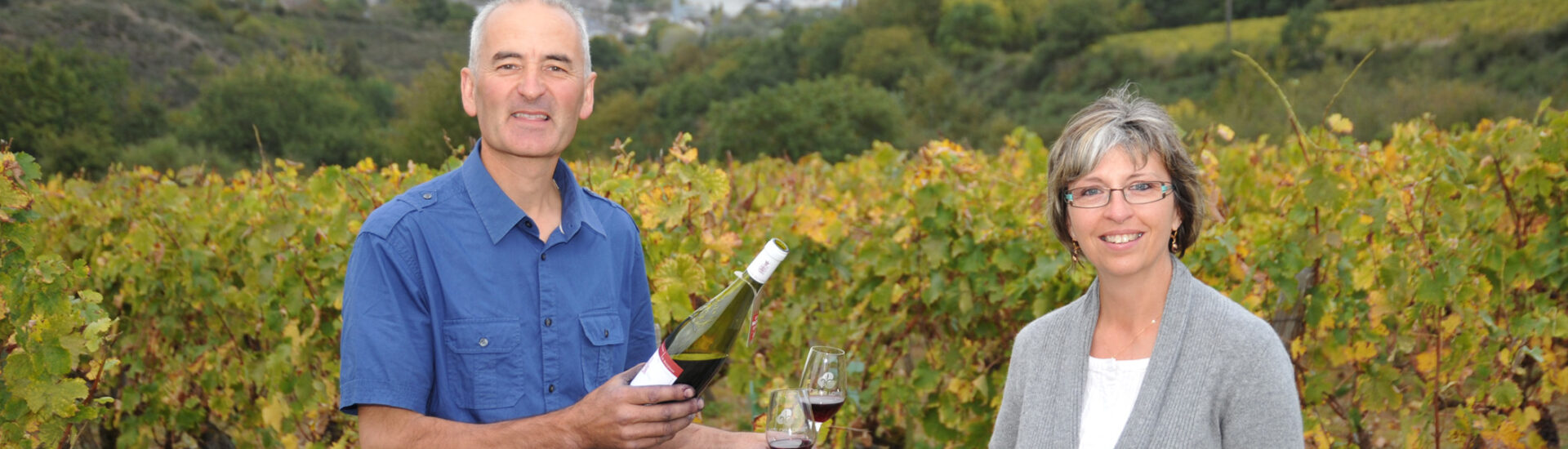 DOMAINE DE MONTPLAISIR