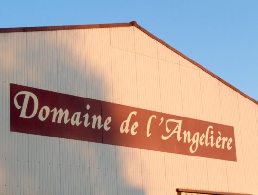 Portes Ouvertes au Domaine de l&rsquo;Angelière - img-6810
