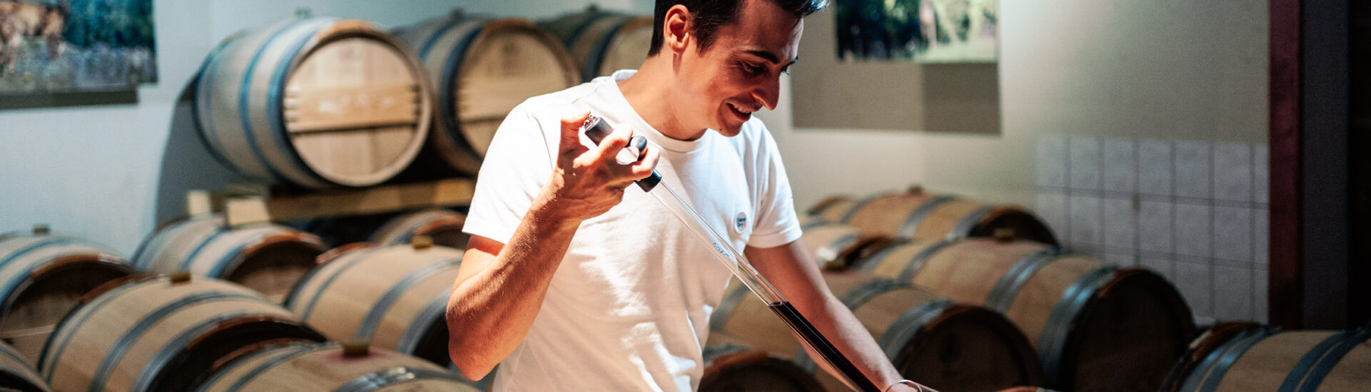 DOMAINE SAUVEROY