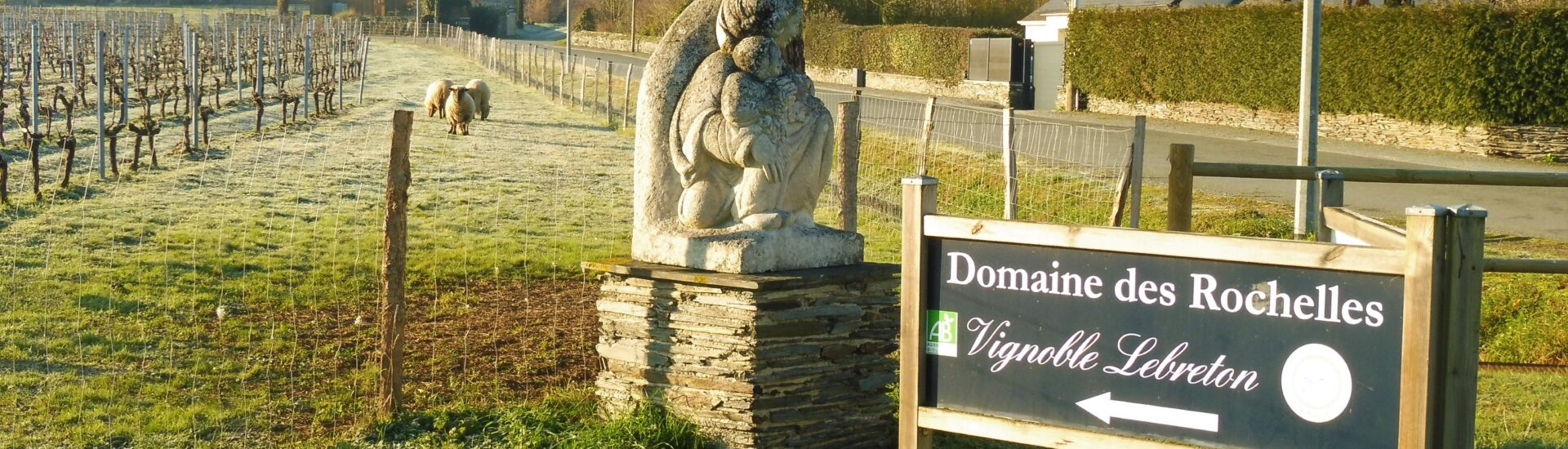 DOMAINE DES ROCHELLES