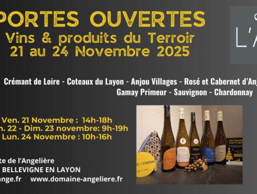 Portes Ouvertes au Domaine de l&rsquo;Angelière - publication-po-2024--2-