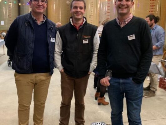 VIGNOBLE DE L’ÉCASSERIE - vignoble-de-l-ecasserie-bellevigne-en-layon-49-vignerons-vignobleecasserie