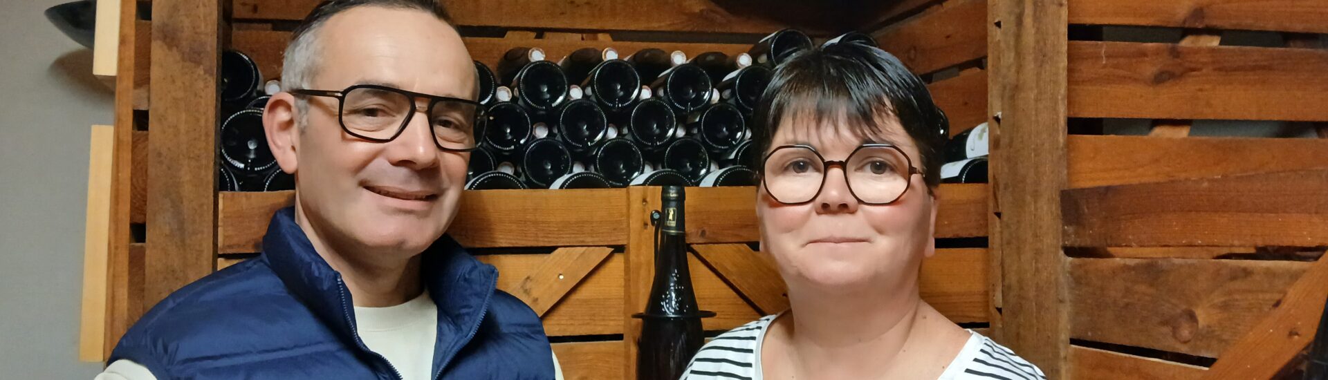 DOMAINE DES BONNES GAGNES