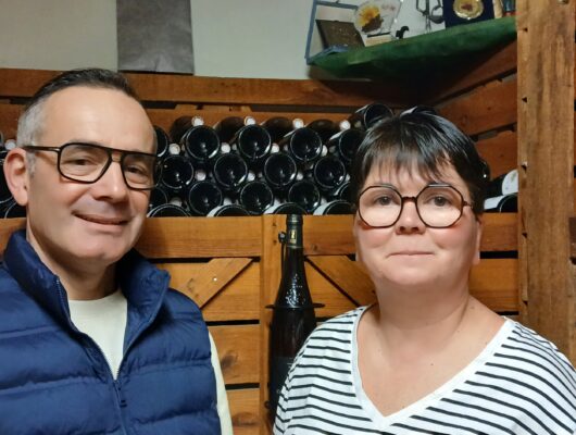 DOMAINE DES BONNES GAGNES - 1000013676--1--2