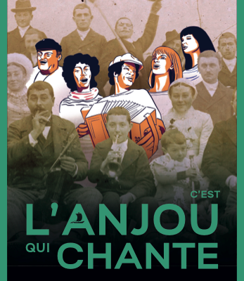 C&rsquo;est l&rsquo;Anjou qui chante… les animaux - c-est-l-anjou-qui-chante