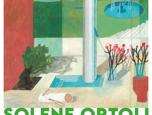 Exposition « Solène Ortoli – Bois Dormant » au Village d&rsquo;Artistes - expo1-a4