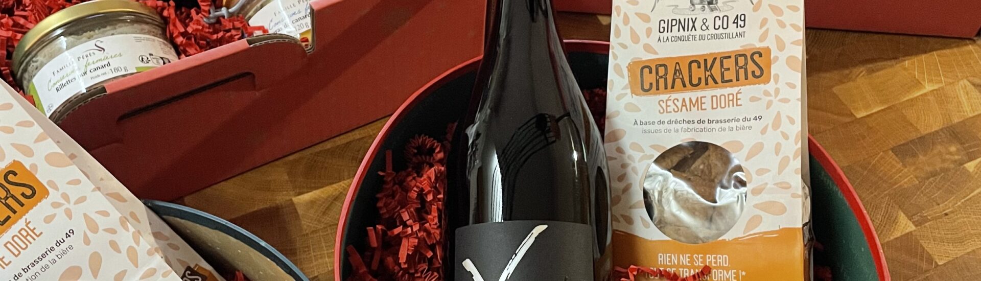 Portes Ouvertes du Vignoble FAMILLE GAZEAU