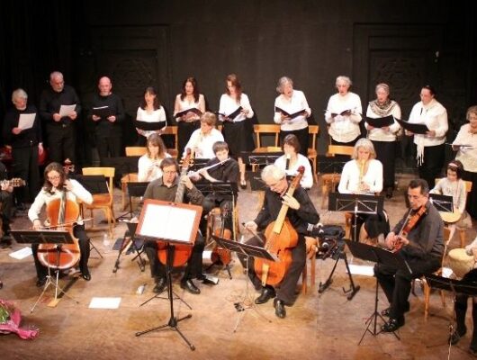 Ensemble Jean-Baptiste Loeillet - jb-loeillet