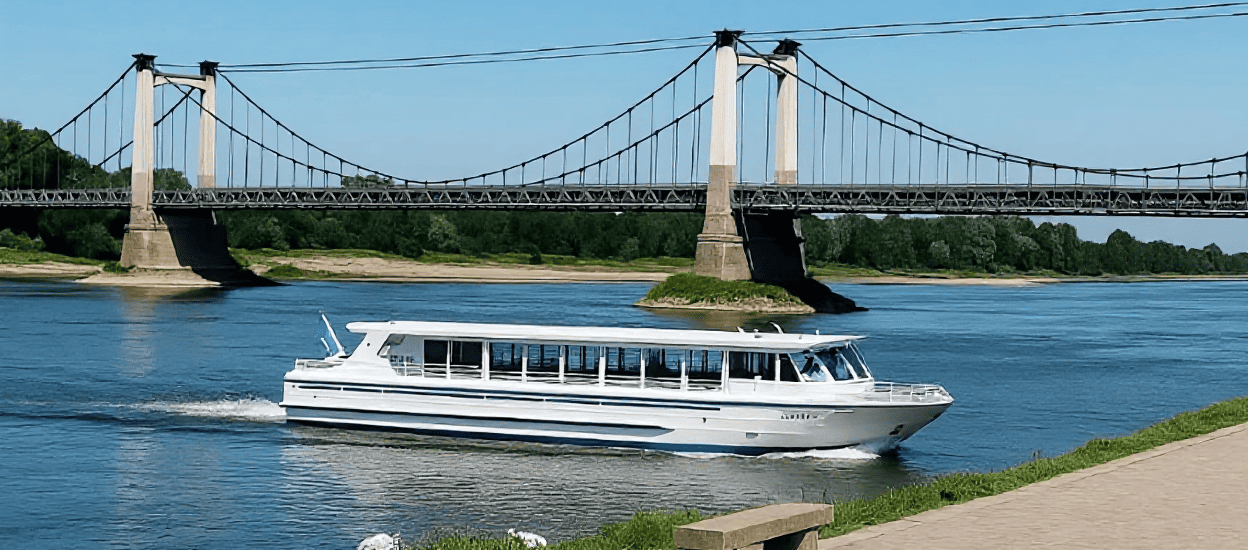 Croisières Ligériade