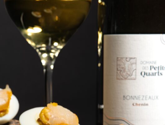 Dégustation en Accords Mets et Vins au Domaine des Petits Quarts - pq-accords-slc-0988