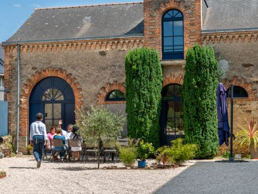 La Boucle gourmande des gîtes de Bonnezeaux - 10-le-clos-des-trois-rois---bellevigne-en-layon--sebastien-gaudard--10-
