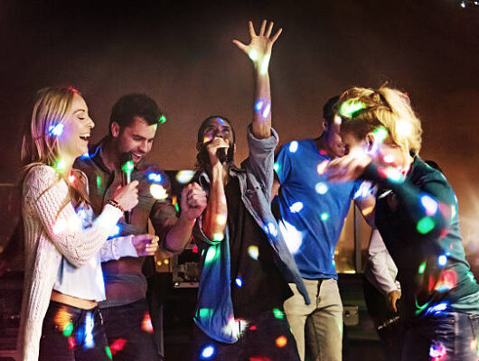 LE PETIT TRAIN KARAOKE - groupe-karaoke3