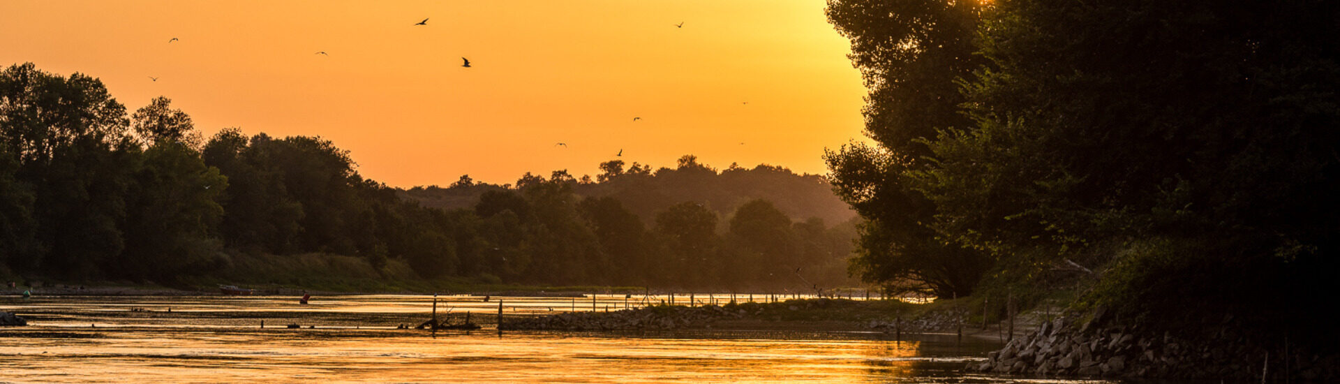 Welcome in the Loire Valley