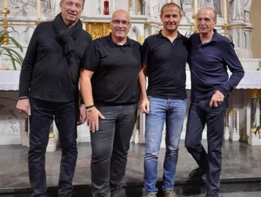 Chœur polyphonique d&rsquo;I Muvrini - 1000057442