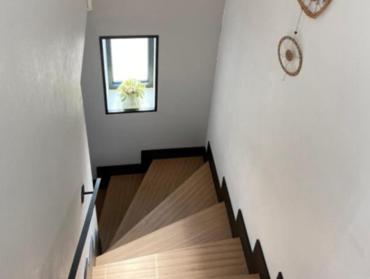 LE POINÇON *** – LES LOGIS DU FORGERON - 12-12