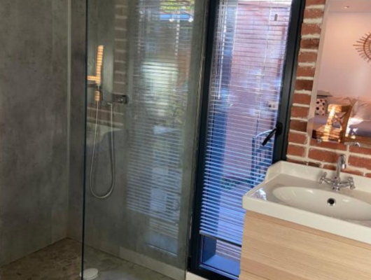 LE POINÇON *** – LES LOGIS DU FORGERON - 17-3