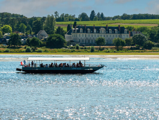 Loire Odyssée : Balades en Loire - 2891854-f7e8c8a5aa46cd82fd2de45fc088b417